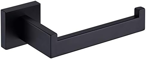 Rust-Resistant Tastos Toilet Paper Holder