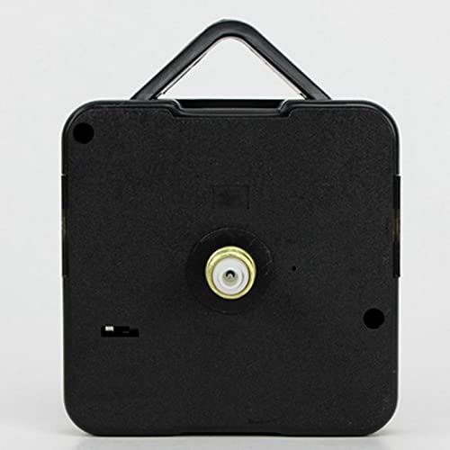 Goldclockproposal movements Federated DIY Projects Battery Operated with Repair Tool