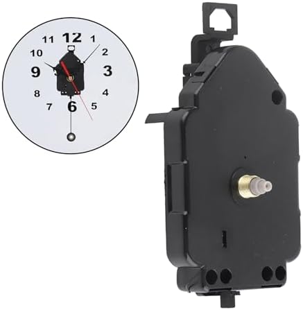 DIY Quartz Clock Repair Kit