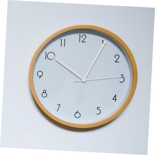 Precision-engineered Replacement Clock Hands for Aluminum Clocks