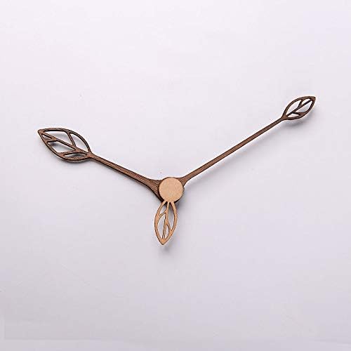 Delmitan 10-Set Wooden Wall Clock Repair Tool