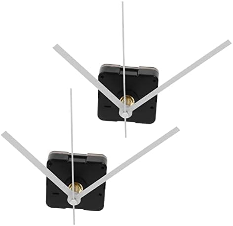Easy to Use Wall Clock Parts Kit