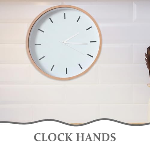 JOJOFUNY Retro Clock Hands Kit