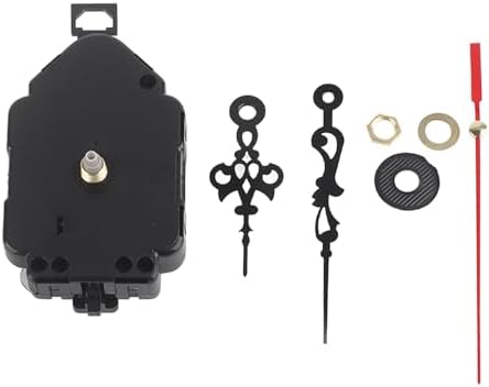 DIY Quartz Clock Repair Kit
