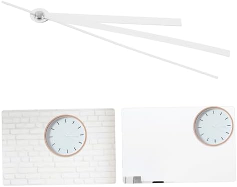 Clockwork movement parts elegant for DIY wall clocks
