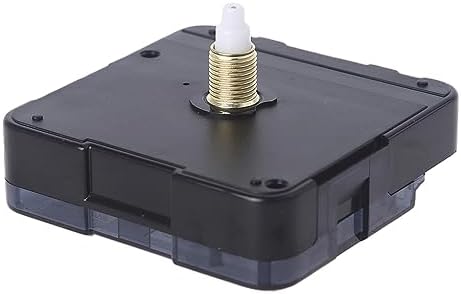 SecureWall Clock Motor Replacement Parts for Repair
