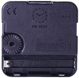 Zcargel High Torque Silent Movement Watch Part for DIY
