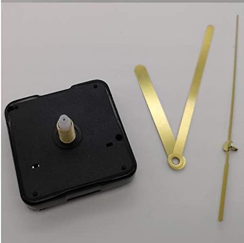 100-Set 28mm Quartz Clock Movement Parts
