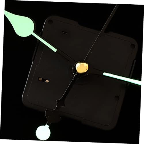 Replace Old Clocks Luminous Clock Movements