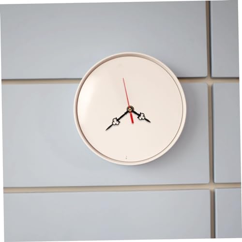 WOONEKY Plastic Clock Movement Mechanism Kit