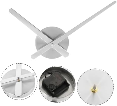 Professional Clock Part Set