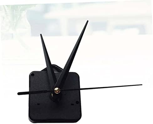 Three-Piece Replacement Clock Parts Kit