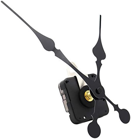Youngtown 12888 23mm Shaft Clock Movement
