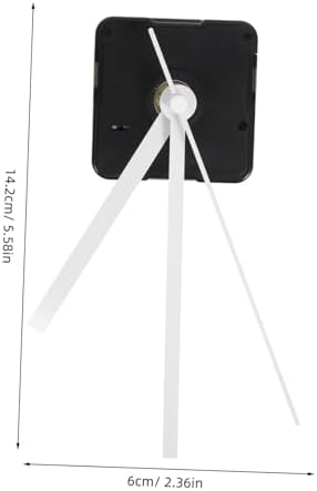 Silent Clock Movement KitregexpSilent Clock Movement Kit