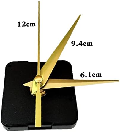 FroinyBuilding Maintenance Kit for Clocks