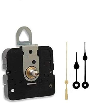 Takane Quartz Clock Movement for USA