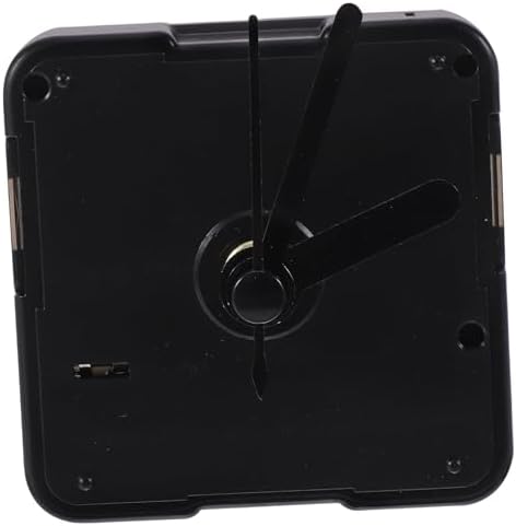 Silent Wall Clock Repair Kit