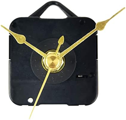 Perfect Clock Movement Kit