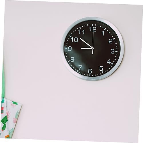 plastic flip clock hands for wall clocks white