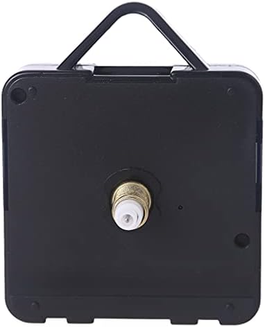 Compact Clock Movement - Reliable Replacement for Accurate Time