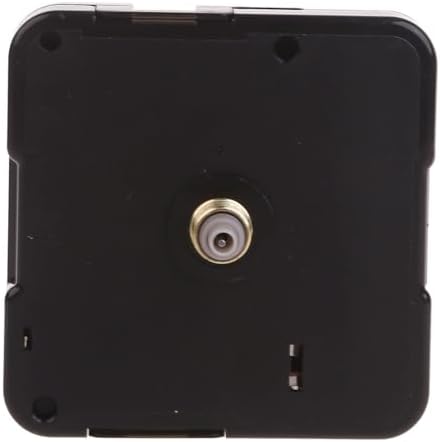 High-Quality Quartz Wall Clock Movement Kit for Repair Replacement