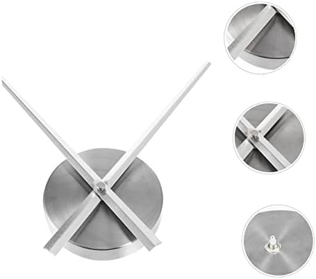 Simple Wall Clock Decor for Hanging