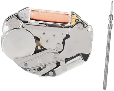Sturdy Replacement for 2035 Watch Movements Reliable and Durable Design