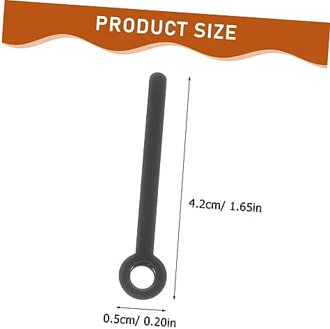 Silent Wall Clock Repair Kit