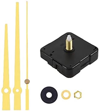 Generic Wall Clock Repair Kit