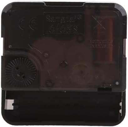 High-Quality Quartz Wall Clock Movement Kit for Repair Replacement