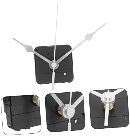 Battery Operated Clock Mechanism Kit