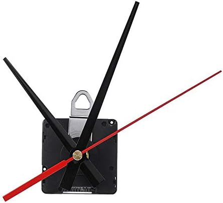 Con-Clock Silent Wall Clock Repair Kit