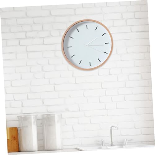Plastic Clock Hands 10-Piece Classic Design for DIY Restore