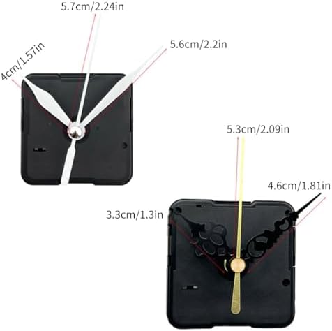 DIY_clock_hands