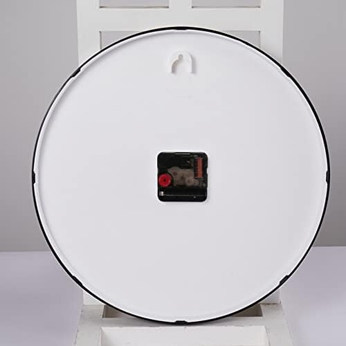 7-Piece Short Shaft Clock Movement for Wall Clocks