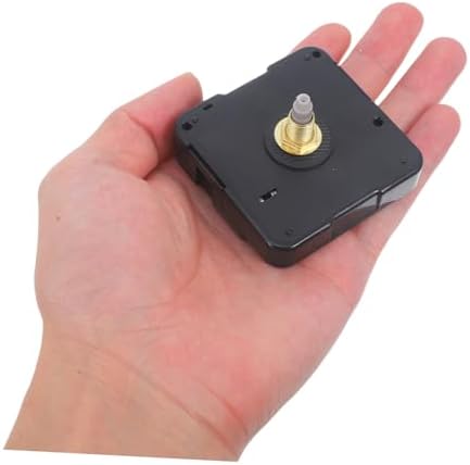 Precise Silent Quartz Clock Movement Kit for Watch DIY