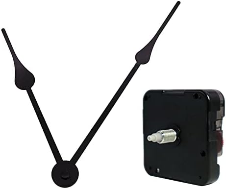 Accurate 12888 Movement Replacement for Wall Clocks