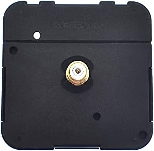 DellMao 55mm DIY Tide Quartz Wall Clock Movement