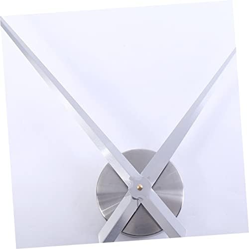 HOMOCONODIY Cross Stitch Clock Kit for Wall Clocks