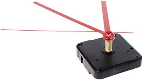 Wall Clock Repair Kit - Simple DIY Parts for Clock Making