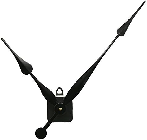 High Torque Clock Movement Kit
