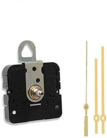 Takane USA Quartz Clock Movement