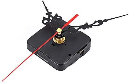 Simple Clock Repair Kit for Amateurs