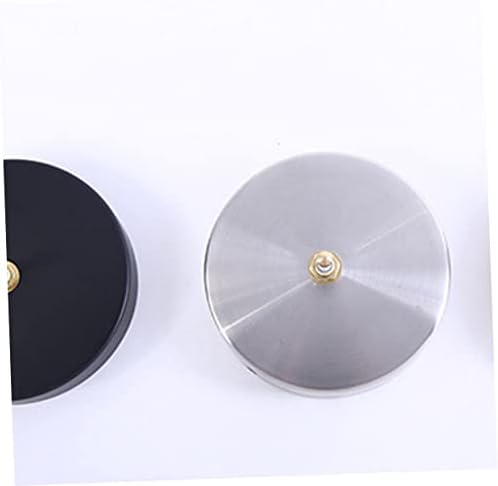 HOMOCONODIY Cross Stitch Clock Kit for Wall Clocks