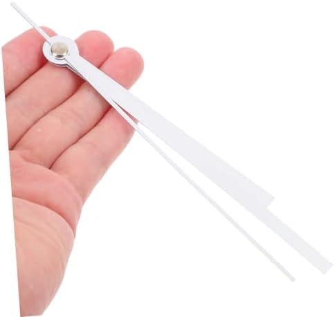 Elevate Your Clock Decor with DELICATE CLOCK HANDS