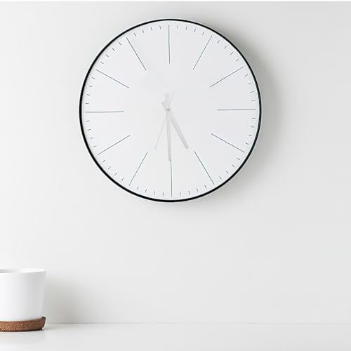 Simple Clock Mechanism