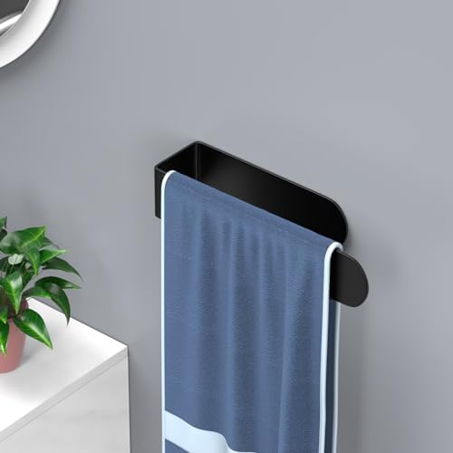 Sturdy Hand Towel Holder Bathroom Towel Bar