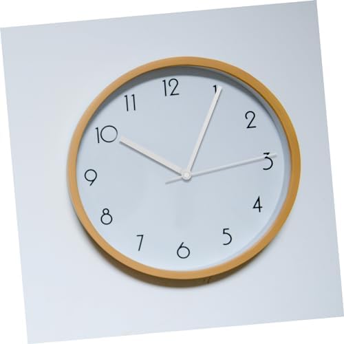 Precision-Forged Plastic Clock Hands Kit for Wall Clocks and Watches