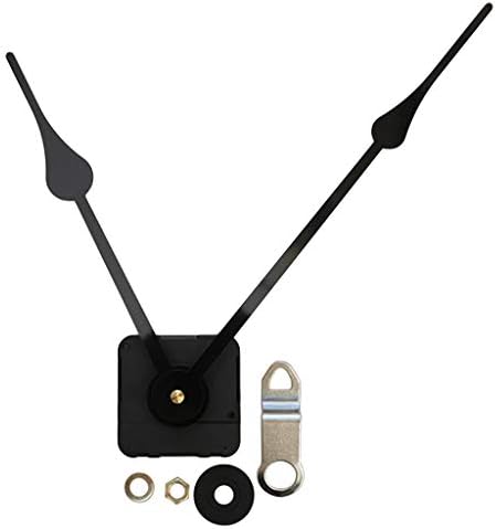 Wall Clock Repair Tool Kit