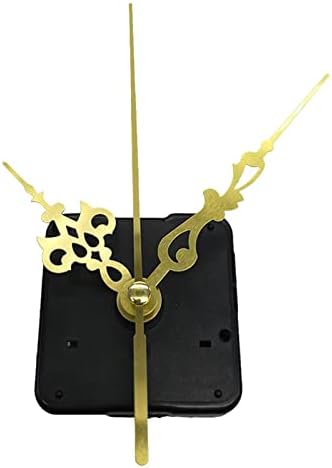 Gold-Plated Wall Clock Repair Tool